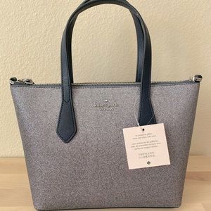 NWT Kate Spade Joeley Satchel